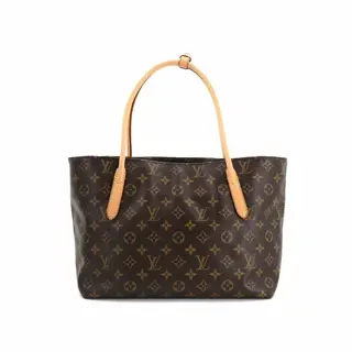 Louis Vuitton - Monogram Raspail PM - Schoudertas