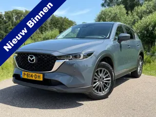Mazda CX-5 2.0 SkyActiv-G 165 Comfort Automaat / Airco / Navi / Camera / Apple Carplay / CC / Stoelv