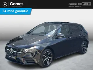 Mercedes-Benz B-klasse 250 e Business Solution AMG