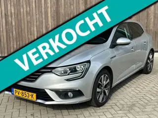 Renault Mégane 1.2 TCe Bose | PANO | LED | GROOT NAVI |