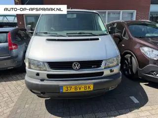 Volkswagen 7DZ Transporter Automaat !! Motor kapot