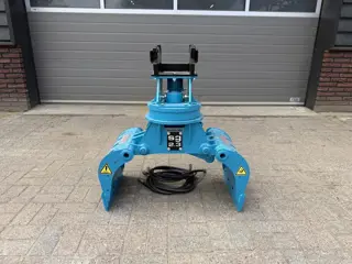 Promove SG 2.3 Sorteergrijper NIEUW 1.5 / 3 T