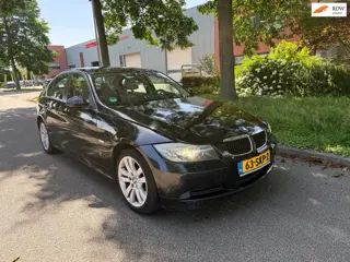 BMW 3-serie 330xd Business Line M Sport AUTOMAAT
