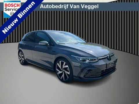 Volkswagen Golf 1.0 eTSI R line camera, virtual cockpit, cruise, navi, airco