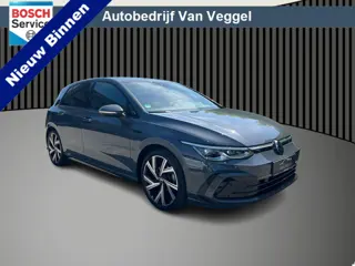 Volkswagen Golf 1.0 eTSI R line camera, virtual cockpit, cruise, navi, airco