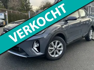 Kia Stonic 1.0 T-GDi MHEV DynamicLine | Trekhaak | Cruise | Camera | Airco |