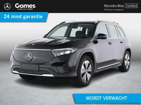 Mercedes-Benz EQB EQB 250+