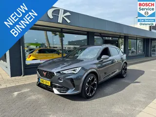 CUPRA Formentor 1.4 e-Hybrid VZ Copper Edition