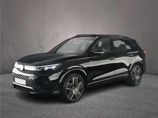 Volkswagen Tiguan R-Line Edition 1.5 TSI eHybrid 272pk DSG Automaat Trekhaak, Panoramadak, Navigatie