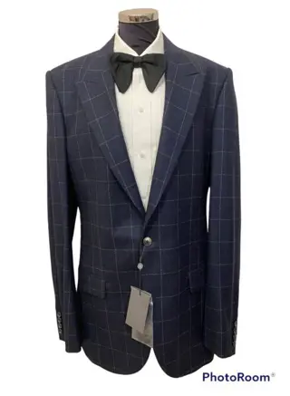 Alexander McQueen - VIP Blazer