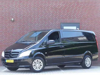 Mercedes-Benz Vito 113 CDI Lang Airco/Cruise control