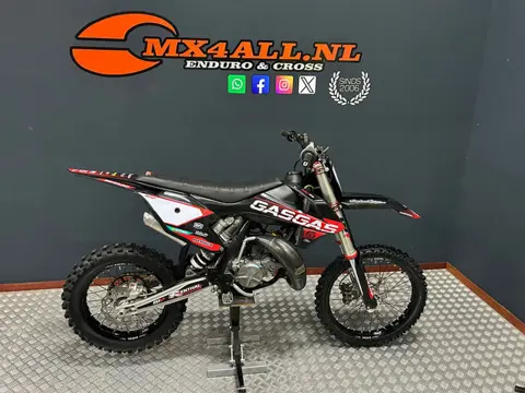 KTM Gas Gas MC 85 2023 VHM / JVS / Talon / HPi / X-trig / Bomvol !!