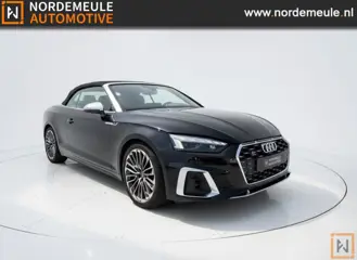 AUDI S5 3.0 TFSI S5 QUATTO PRO LINE +. LAZER, CARPLAY, CABRIO