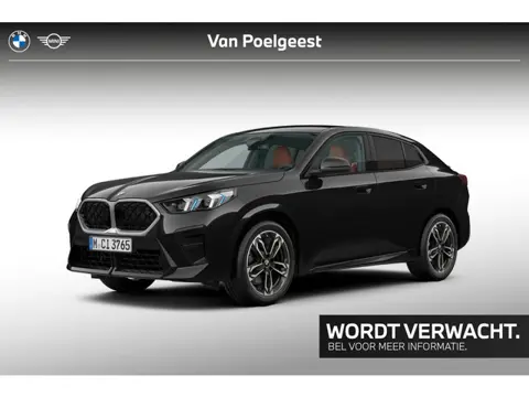 BMW X2 sDrive20i Premium Pack M Sportpakket - Verwacht: Juni 2026