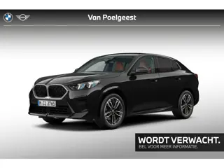 BMW X2 sDrive20i Premium Pack M Sportpakket - Verwacht: Juni 2026