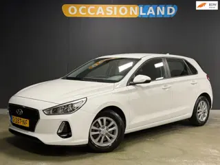Hyundai I30 1.0 T-GDI Comfort|CAMERA|CRUISE|CARPLAY|BLUETOOTH|15INCH|