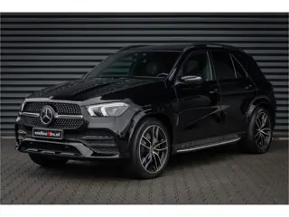 Mercedes-Benz GLE 450 4MATIC AMG-Line 7p 22'' - Standkachel