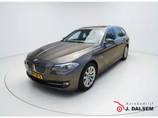 BMW 5 Serie Touring 520i High Executive (bj 2012)