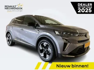 Renault Symbioz 1.6 E-Tech Full Hybrid 145 Techno AUTOMAAT l CAMERA l ADAPT. CRUISE l CLIMATE