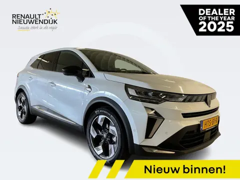 Renault Symbioz 1.6 E-Tech Full Hybrid 145 Techno AUTOMAAT l CAMERA l ADAPT. CRUISE l CLIMATE