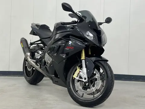 BMW S 1000 RR *1ste-Eigenaar*NL-geleverd*Full-Akrapovic*Brembo