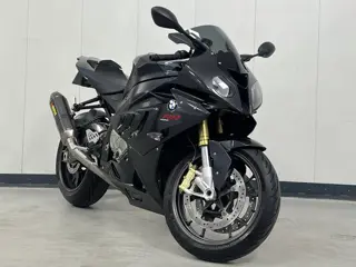 BMW S 1000 RR *1ste-Eigenaar*NL-geleverd*Full-Akrapovic*Brembo