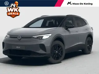 Volkswagen ID.4 Limited Edition 58 kWh accu 190 PK · Achteruitrijcamera · Draadloze telefoonlader · 
