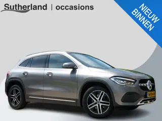 Mercedes-Benz GLA-klasse 200 Business Solution 163 PK | Trekhaak Afneembaar | All-Season Banden | St