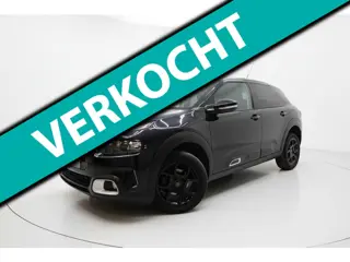 Citroen C4 Cactus 1.2 PureTech Feel AUTOMAAT CAMERA