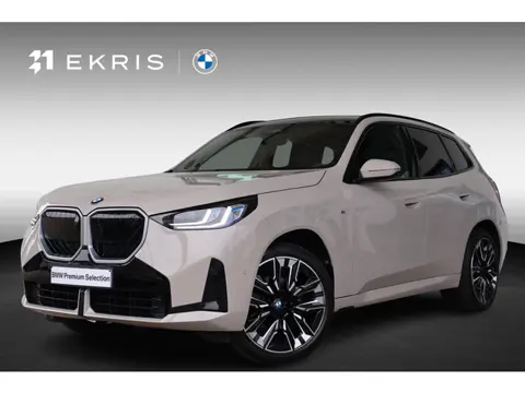 BMW X3 20 xDrive | M Sport | Trekhaak | Panoramadak | Harman Kardon
