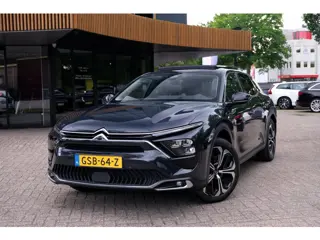 Citroen C5 X 1.6 Plug-in Hybrid 225 Shine|Rijklaar!|Fulloption|ACC|360° Camera|Pano|HUD|Stuurwiel+St