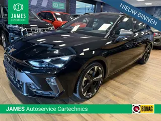 CUPRA Leon Sportstourer 1.5 TSI e-Hybrid VZ Performance |WLTP 125KM| ELEK. TREKHAAK|NAVI|CARPLAY|DYN
