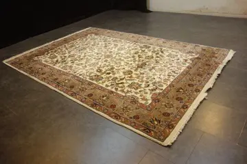 Tabriz - Tapijt - 245 cm - 165 cm