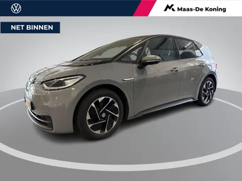 Volkswagen ID.3 Pro 58 kWh 204pk · SOH 95,3% · Camera · Keyless · Matrix LED · Alarmklasse 3 · Stuur