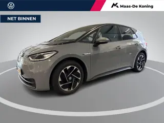Volkswagen ID.3 Pro 58 kWh 204pk · SOH 95,3% · Camera · Keyless · Matrix LED · Alarmklasse 3 · Stuur