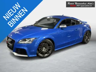 Audi TT 2.0 T TTS Pro Line