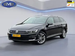 Volkswagen Passat Variant 1.4 TSI GTE Highline, achteruitrijcamera, panoramadak, digitaal cockpit,ve