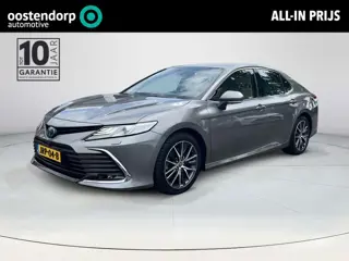 Toyota Camry 2.5 Hybrid Premium | Navigatie | Achterbank verwarming | JBL audio | Stoelventilatie vo