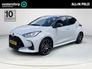 Toyota Yaris 1.5 Hybrid GR Sport | JBL Premium audio | Navigatie | Parkeersensoren | Head up display
