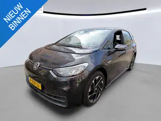 Volkswagen ID.3 Pro 58 kWh CAMERA | NAVI | LAGE KM STAND