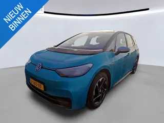 Volkswagen ID.3 First 58 kWh NL-AUTO | LMV