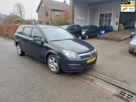 Opel Astra Wagon 1.8 Enjoy