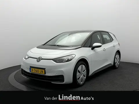 Volkswagen ID.3 Pro 58 kWh SOH 94,3% | Adaptieve Cruise Control | Stoel/Stuurverwarming | Navigatie 