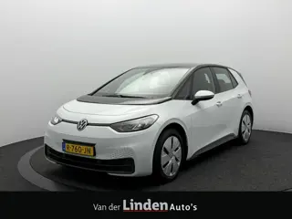 Volkswagen ID.3 Pro 58 kWh SOH 94,3% | Adaptieve Cruise Control | Stoel/Stuurverwarming | Navigatie 