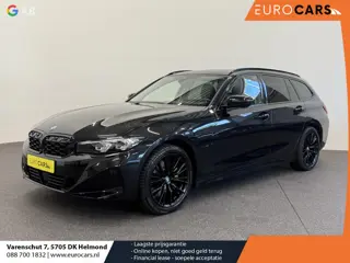 BMW 3-serie Touring 320e Airco ECC Navi Wireless Carplay PDC VA+Camera Adaptive Cruise Control Full 