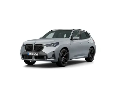 BMW X3 30e xDrive | M-Sport Pro | 21'' | Panorama. | Park. + Driv. Plus | Head-Up | Trekhaak | Stoel