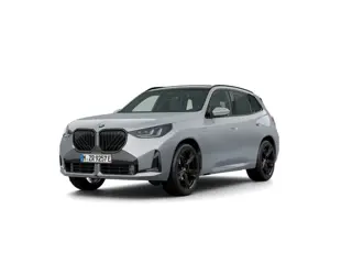 BMW X3 30e xDrive | M-Sport Pro | 21'' | Panorama. | Park. + Driv. Plus | Head-Up | Trekhaak | Stoel