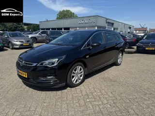 Opel Astra Sports Tourer 1.6 CDTI Business+ | Clima | Navi | Trekhaak |