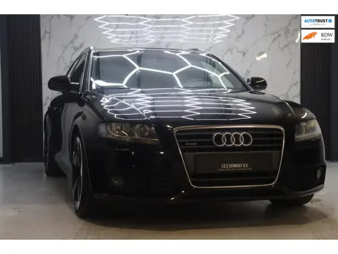 Audi A4 Avant 2.0 TFSI quattro Pro Line B&O