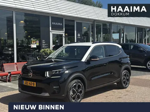 Citroen C3 1.2 Hybrid 110pk Max | Apple carplay/Android auto | Navigatie | Bluetooth | Parkeercamera
